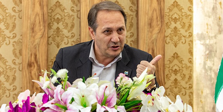 افتتاح ۹ طرح آبی در آذربایجانشرقی/ بهرهبرداری از مخزن ۱۰۰ هزار متر مکعبی تبریز تا آبگیری سد قیز قلعهسی افتتاح ۹ طرح آبی در آذربایجانشرقی/ بهرهبرداری از مخزن ۱۰۰ هزار متر مکعبی تبریز تا آبگیری سد قیز قلعهسی