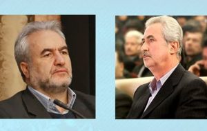 ر وسای سابق دانشگاه تبریز در میان اساتید نمونه کشور ر وسای سابق دانشگاه تبریز در میان اساتید نمونه کشور