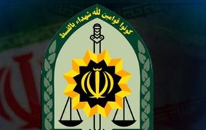 مامور قلابی در دام پلیس تبریز افتاد مامور قلابی در دام پلیس تبریز افتاد