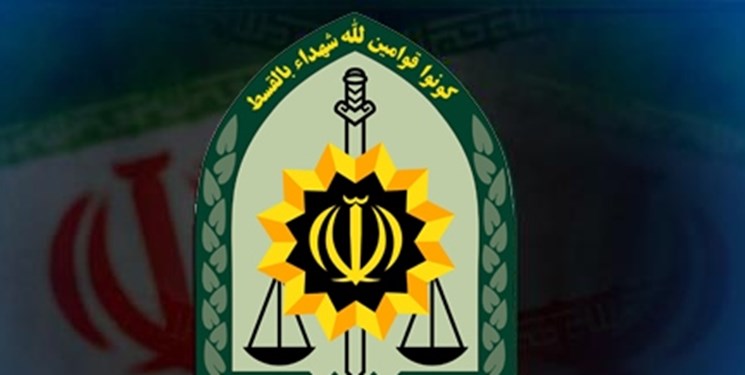 مامور قلابی در دام پلیس تبریز افتاد مامور قلابی در دام پلیس تبریز افتاد