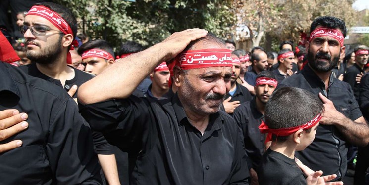 ماجرای سرودن ۲ نوحه «گلی گم کردهام میجویم او را» و «مکن ای صبح طلوع» ماجرای سرودن ۲ نوحه «گلی گم کردهام میجویم او را» و «مکن ای صبح طلوع»