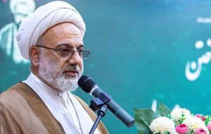 واکنش پوررادی به حکم سرپرستی‌ آموزش و پرورش: به وظایف خودم عمل می‌کنم/ اختلافی با استاندار ندارم