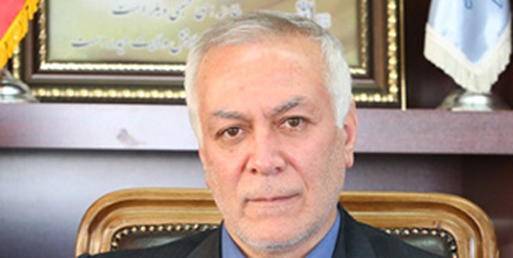 فعالیت ۷۵۰ عضو هیأت علمی و تحصیل ۲۱ هزار دانشجو در دانشگاه تبریز/ ۴۹ میانگین سنی اساتید فعالیت ۷۵۰ عضو هیأت علمی و تحصیل ۲۱ هزار دانشجو در دانشگاه تبریز/ ۴۹ میانگین سنی اساتید