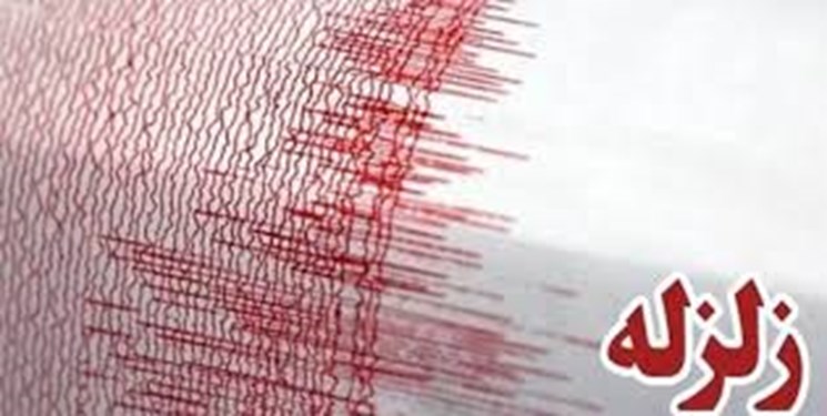 سراب با زلزله ۴٫۹ ریشتری لرزید