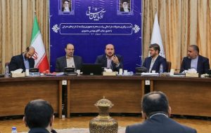 رئیس جمهور به وعده خود عمل کرد/ استقلال مس آذربایجان، تحقق مطالبه دیرین مردم آذربایجان شرقی رئیس جمهور به وعده خود عمل کرد/ استقلال مس آذربایجان، تحقق مطالبه دیرین مردم آذربایجان شرقی