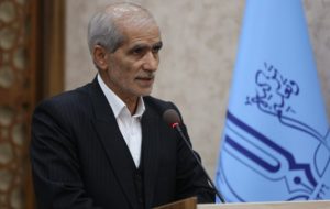 رئیس دانشگاه تبریز: طرح‌های پژوهشی با محققان ۳۰۰ دانشگاه برتر دنیا اجرا می شود