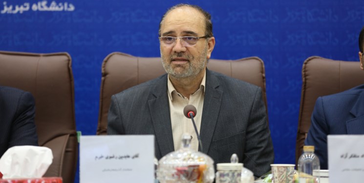 احیا ۵۰۰ واحد تولیدی در آذربایجانشرقی احیا ۵۰۰ واحد تولیدی در آذربایجانشرقی