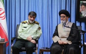 سردار رادان: تبریز جزو مولفه‌های فرصت‌ساز برای کشور است/ «نه» محکم و قاطع تبریزی‌ها به دشمن