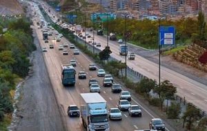 اتوبان شهید کسایی منتظر انجام تعهدات شهرداری تبریز