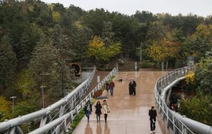 طراوت دوباره آسمان کشور با باران‌های بهاری از ۲۹ اردیبهشت/‌ شمال خنک می‌شود