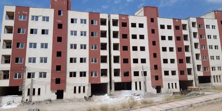 بهره‌برداری از ۲۷۰۰ واحد مسکونی در آذربایجان شرقی در هفته دولت