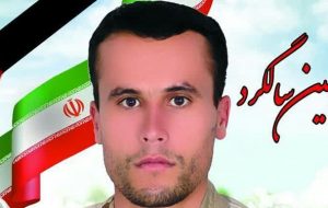 بالاترین ایثار/ مدافع وطن پس از شهادتش جانی دوباره بخشید