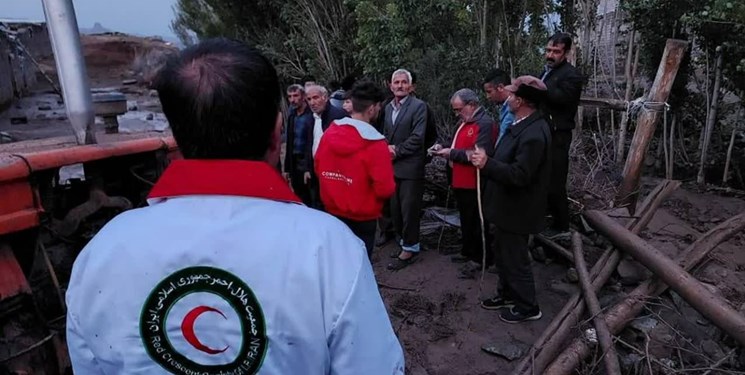 امدادرسانی به سیلزدگان آذربایجانشرقی | تبریز یازار امدادرسانی به سیلزدگان آذربایجانشرقی | تبریز یازار