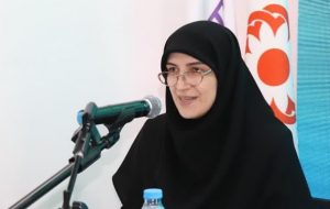 اشتغال ۴۳۲ نابینای بهزیستی آذربایجان‌شرقی
