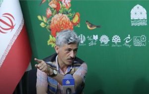آثار جشنواره ملی تئاتر رضوی از نظر موضوعی قابل دفاع و متفاوت هستند