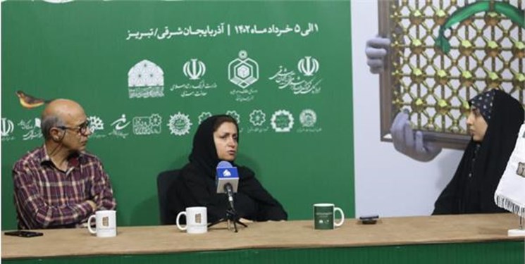 نمایشنامه‌هایی با موضوعات به‌روز سبب جذب مخاطب می‌شود