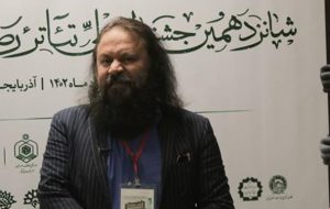 هنری که اذن میخواهد | تبریز یازار هنری که اذن میخواهد | تبریز یازار