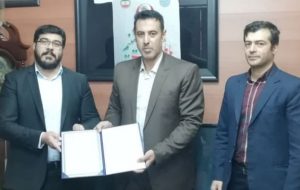 رئیس بدنسازی و پرورش اندام شهرستان تبریز معرفی شد رئیس بدنسازی و پرورش اندام شهرستان تبریز معرفی شد