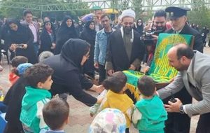 نگهداری ۱۲۵ دختر بی‌سرپرست در شیرخوارگاه‌ و مراکز نگهداری آذربایجان‌شرقی