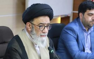 انتقاد آلهاشم از فرهنگ نادرست عزاداری در ایام عید غدیر انتقاد آلهاشم از فرهنگ نادرست عزاداری در ایام عید غدیر