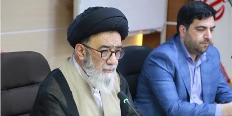 انتقاد آل‌هاشم از فرهنگ نادرست عزاداری در ایام عید غدیر