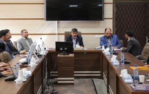 مدیران تا ۱۹ خرداد مهلت استعفا برای داوطلبی در انتخابات مجلس را دارند مدیران تا ۱۹ خرداد مهلت استعفا برای داوطلبی در انتخابات مجلس را دارند