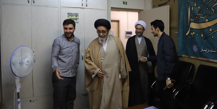واکنش آل‌هاشم به تحریم بسیج دانشجویی توسط اتحادیه اروپا: مصمم تر از قبل به راهتان ادامه دهید