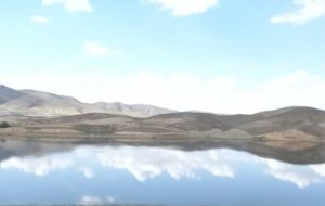 افزایش ۳۲ درصدی تبخیر در آذربایجان‌شرقی