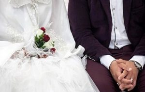 ۱۲۸ هزار زوج به همت خیران به خانه بخت رفتند ۱۲۸ هزار زوج به همت خیران به خانه بخت رفتند