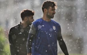 تراکتور ۲ ملی پوش و ۲ مدافع سابق پرسپولیس را جذب کرد +عکس تراکتور ۲ ملی پوش و ۲ مدافع سابق پرسپولیس را جذب کرد +عکس