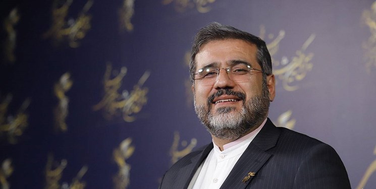 وزیر فرهنگ و ارشاد اسلامی: تبریز مرکز فرهنگ، هنر و تمدن ایران است وزیر فرهنگ و ارشاد اسلامی: تبریز مرکز فرهنگ، هنر و تمدن ایران است