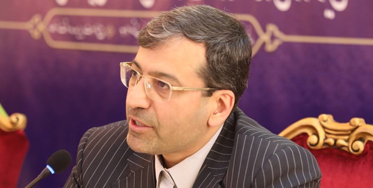 جزئیات توافق گمرکی ایران و اقلیم کردستان عراق جزئیات توافق گمرکی ایران و اقلیم کردستان عراق