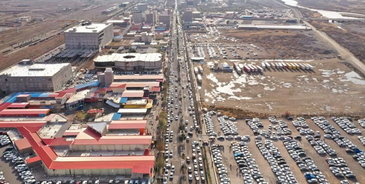 ۷۰ هزار گردشگر خارجی در آذربایجان‌شرقی