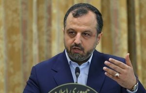 وزیر اقتصاد: مصیبت مزمن پروژه‌های نیمه تمام با مولدسازی قابل حل است
