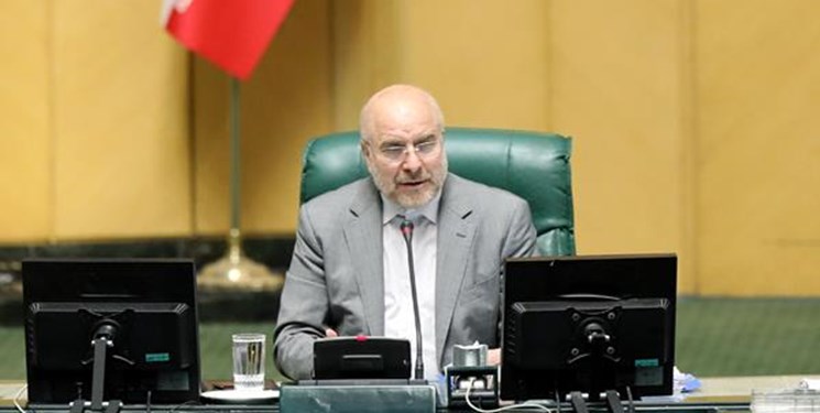 قالیباف: اولین دستور هیئت نظارت بر رفتار نمایندگان، بررسی تجدیدنظر در حکم آقای بیگی است