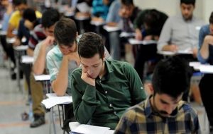 جزئیات کنکور سراسری ۱۴۰۲ و شناسایی ۱۸۸۰ متقلب کنکور