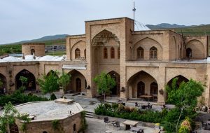 ۵ اثر تاریخی در آستانه ثبت جهانی ۵ اثر تاریخی در آستانه ثبت جهانی