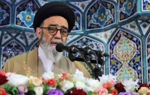 آل‌هاشم: گسترش روابط ایران و جمهوری آذربایجان مخالفان زیادی دارد
