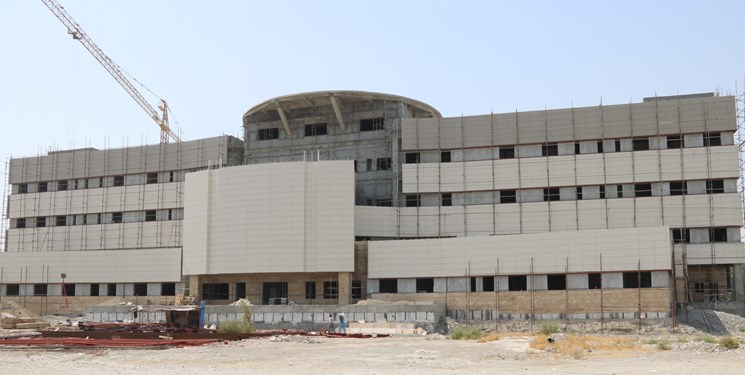 اتمام بیمارستان‌های هزار تختخوابی و جامع سرطانی تبریز از مهم‌ترین مطالبات مردم است