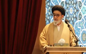 آل‌هاشم: هزینه‌کرد در حوزه آموزش شهروندی نوعی سرمایه گذاری اجتماعی است