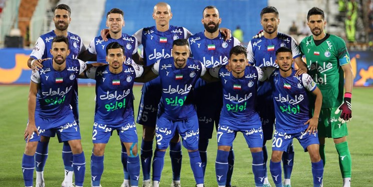 حذف استقلال از آسیا تایید شد!+عکس