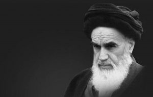 تئوری و نظریه سیاسی امام خمینی(ره) مبتنی بر مردم سالاری دینی است