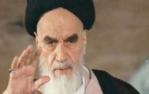 تاج‌الدینی: جوانان آزادیخواه نیاز به شناخت ابعاد شخصیتی امام دارند