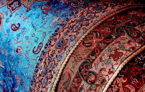 باید که خاک درگه اهل هنر شوی باید که خاک درگه اهل هنر شوی