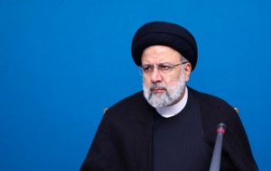 رئیس جمهور: مردم آذربایجان همیشه در فتنه‌ها دشمن را ناکام گذاشتند