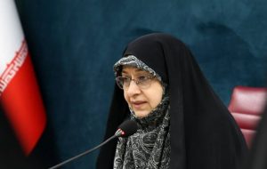 خزعلی: مراکز اختصاصی بانوان در شهرهای جدید باید توسعه یابد خزعلی: مراکز اختصاصی بانوان در شهرهای جدید باید توسعه یابد