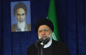 رئیس جمهور در جمع مردم چاراویماق: هیچ مشکل غیرقابل حلی در کشور وجود ندارد