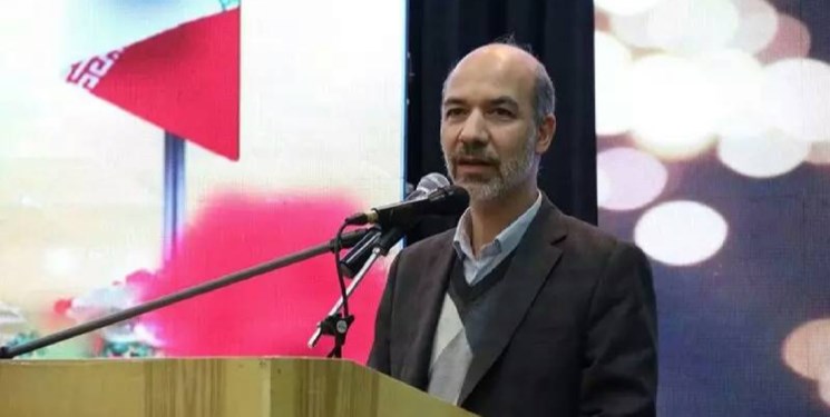وزیر نیروخبر داد، توسعه ۱۰۰۰ مگاواتی نیروگاه تبریز و احداث ۳۰۰ مگاوات نیروگاه تجدیدپذیر در آذربایجانشرقی وزیر نیروخبر داد، توسعه ۱۰۰۰ مگاواتی نیروگاه تبریز و احداث ۳۰۰ مگاوات نیروگاه تجدیدپذیر در آذربایجانشرقی