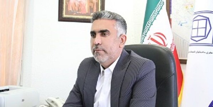 بیمارستان ۳۵۰ تختی در مراغه احداث می‌شود