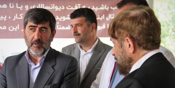 وجود ۱۰۱ محله کم برخوردار شهری در آذربایجان شرقی وجود ۱۰۱ محله کم برخوردار شهری در آذربایجان شرقی